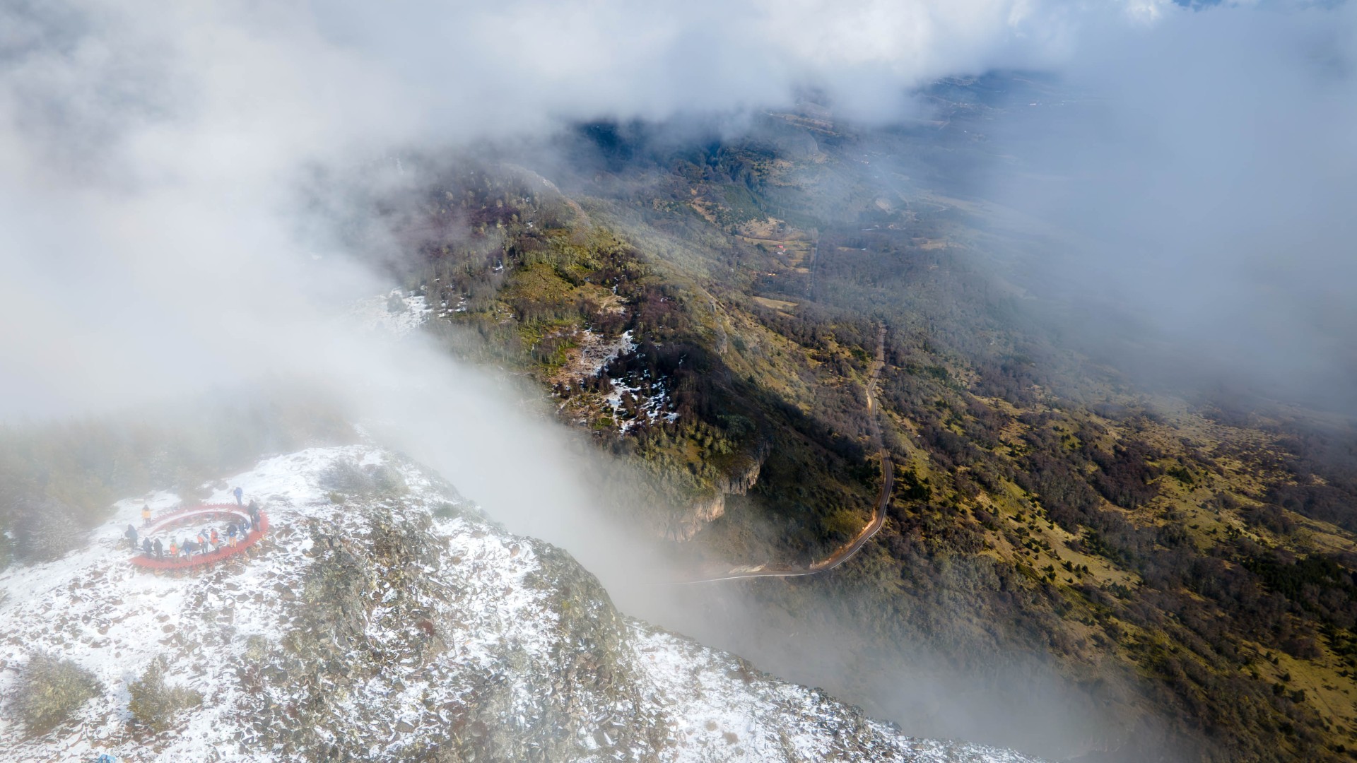 Proyecto Patagonia