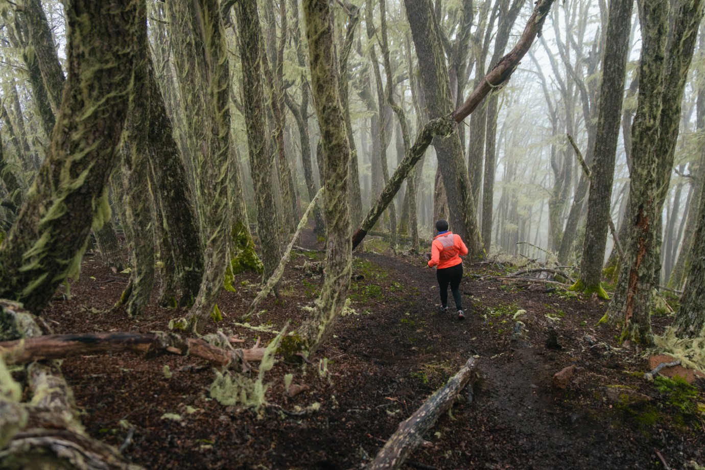 Duatlón Aysén