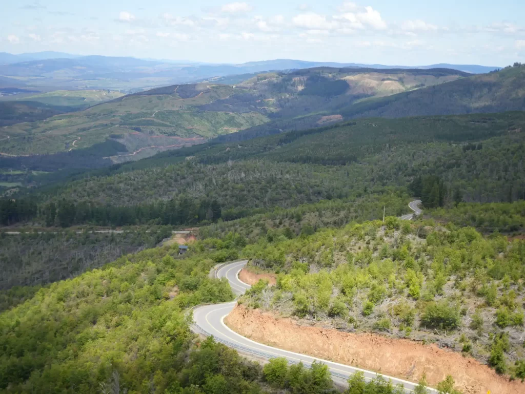 Cuidemos juntos nuestros parques- proteger es conservar