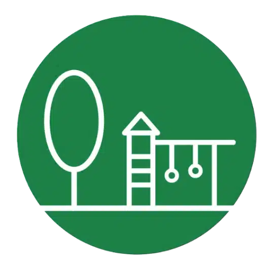 plazas recreativas cmpc