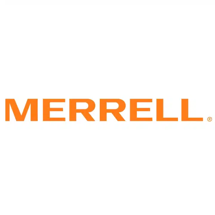 Merrel logo