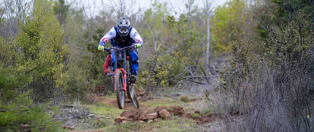Campeonato Nacional de Downhill Chile 2025 reunirá a la élite del descenso a fines de septiembre 11 Downhill