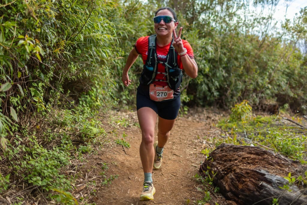 CMPC Frontera Trail 2025: Luis Valle y Macarena Cayuqueo se llevaron la corona de los 30k en una fiesta deportiva y familiar 8 0C1A2612