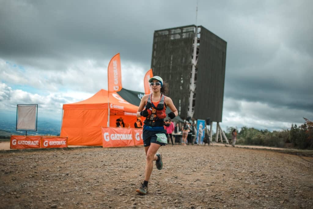 CMPC Frontera Trail 2025: Luis Valle y Macarena Cayuqueo se llevaron la corona de los 30k en una fiesta deportiva y familiar 10 0C1A3118