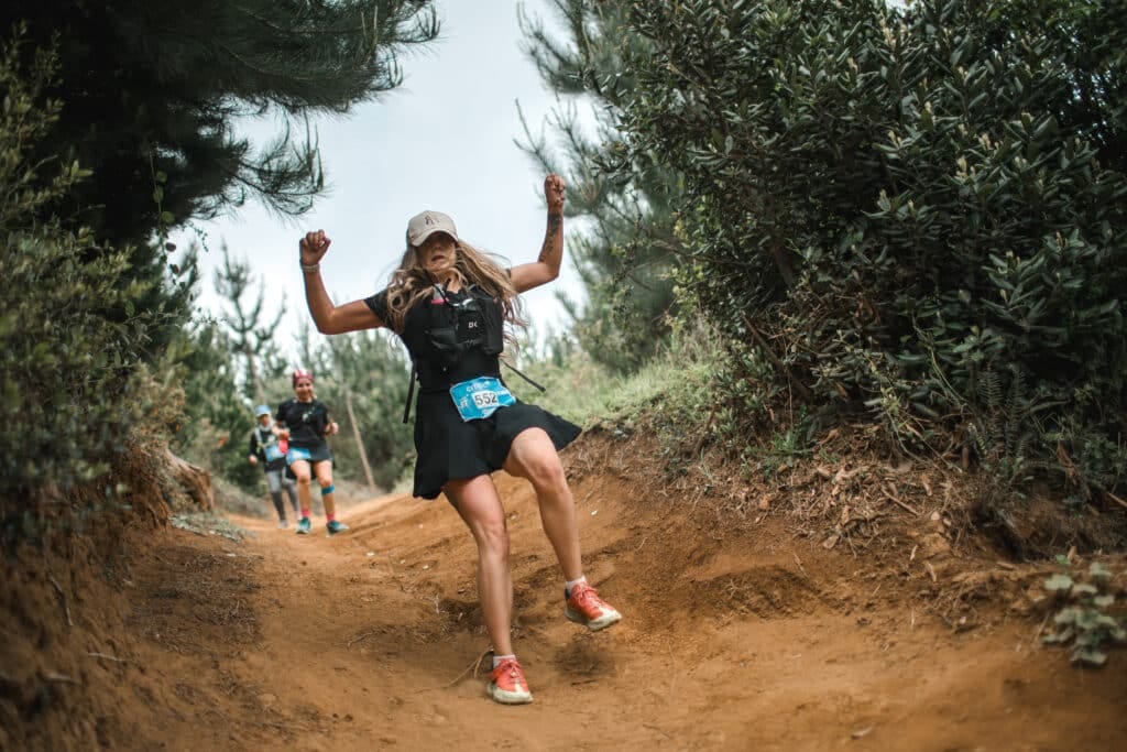CMPC Frontera Trail 2025: Luis Valle y Macarena Cayuqueo se llevaron la corona de los 30k en una fiesta deportiva y familiar 11 0C1A3129