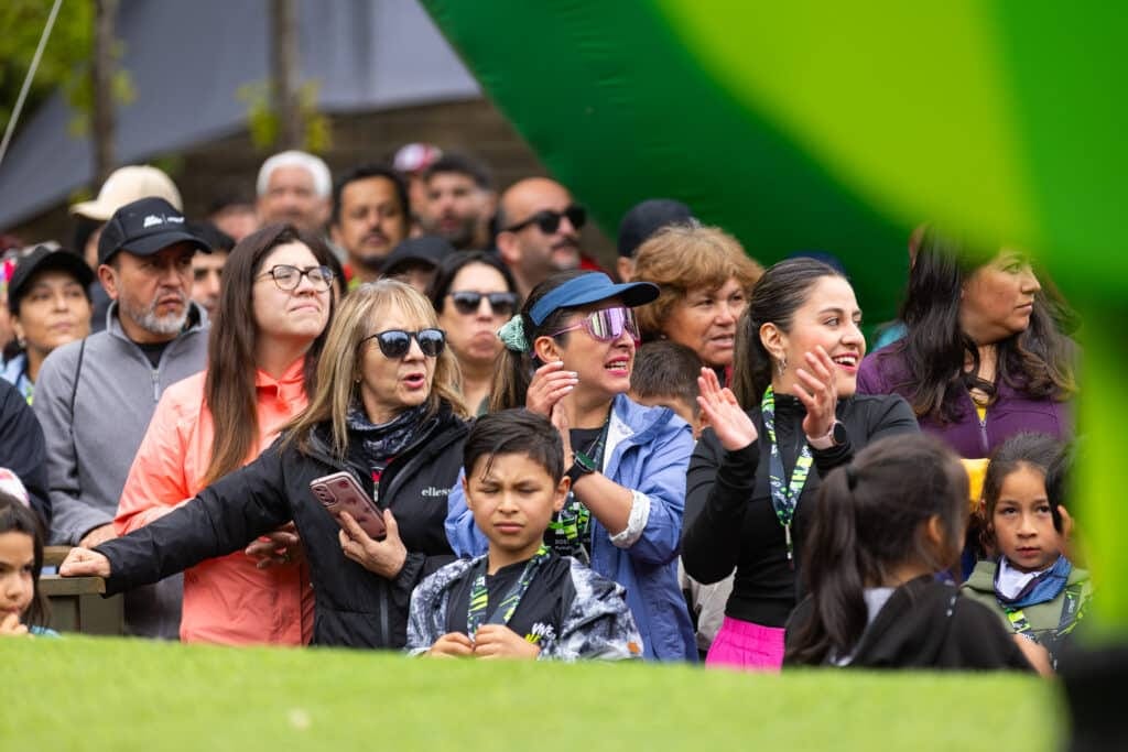 CMPC Frontera Trail 2025: Luis Valle y Macarena Cayuqueo se llevaron la corona de los 30k en una fiesta deportiva y familiar 12 0C1A3422
