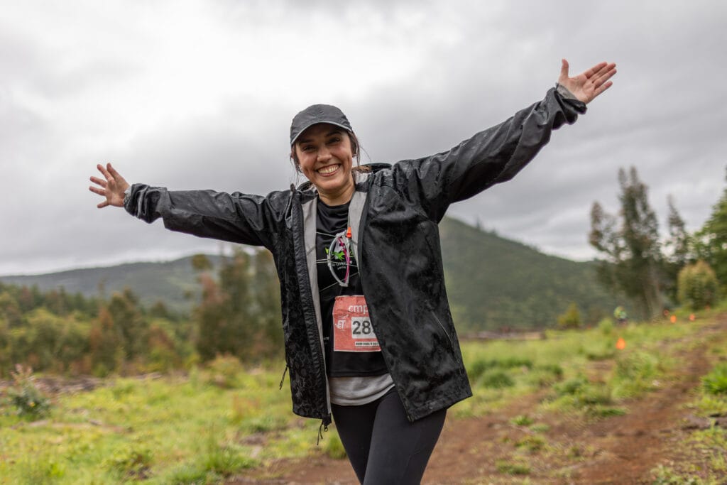 CMPC Frontera Trail 2025: Luis Valle y Macarena Cayuqueo se llevaron la corona de los 30k en una fiesta deportiva y familiar 19 7C8A2545