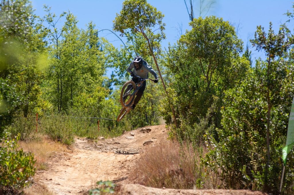 La gran final del Deache Series se vivirá en Parque CMPC Junquillar 2 Deache series