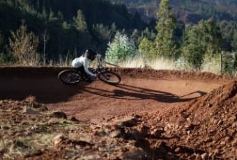 Pista Litre Bosque Vivo CMPC