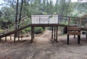 Pista XCO Bosque Vivo CMPC